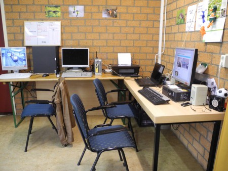 Oude lokatie AC Bolnes